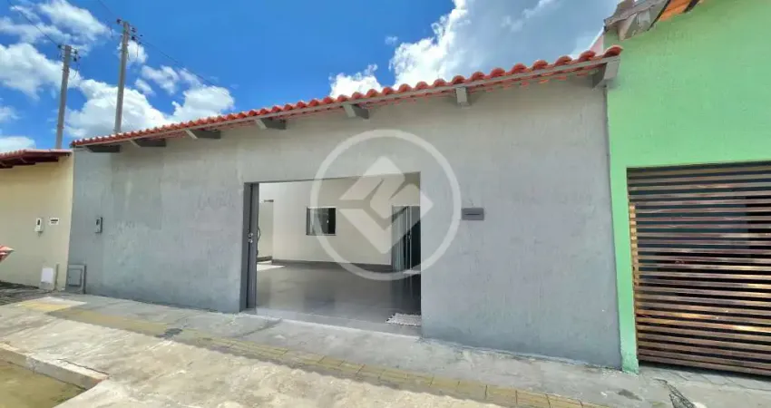 Casa em condomínio fechado com 3 quartos à venda na Via de Acesso 12, 1, Residencial Bertim Belchior 2ª etapa, Goiânia