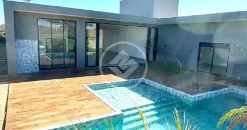 Casa no Portal do Sol Goiânia Golfe Clube codigo: 70849