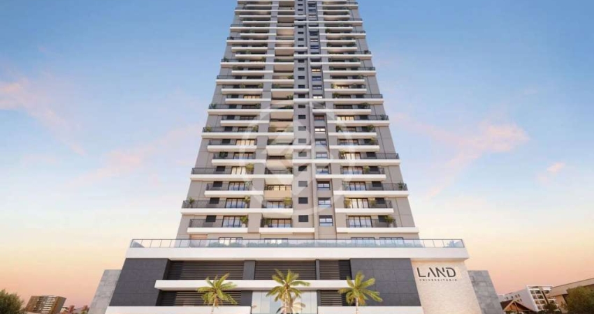 Apartamento com 3 quartos à venda na Rua 226, Setor Leste Universitário, Goiânia