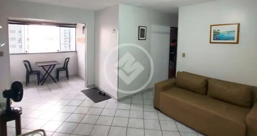 Apartamento com 2 quartos à venda na Avenida Engenheiro Eurico Viana, 49, Vila Maria José, Goiânia