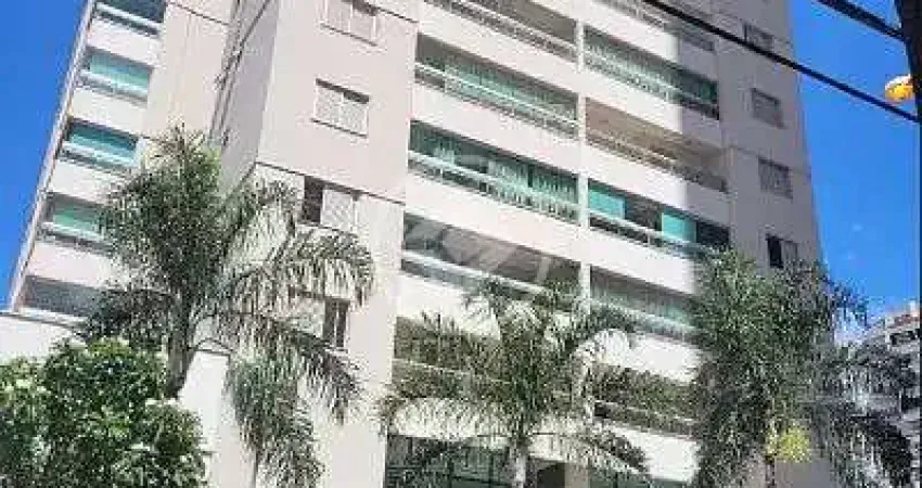 Apartamento com 3 quartos à venda na CINQUENTA E QUATRO, 00, Jardim Goiás, Goiânia