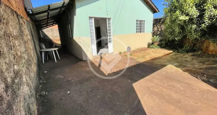 Casa com 2 quartos à venda na Rua 18 de Outubro, 1, Setor Estrela Dalva, Goiânia