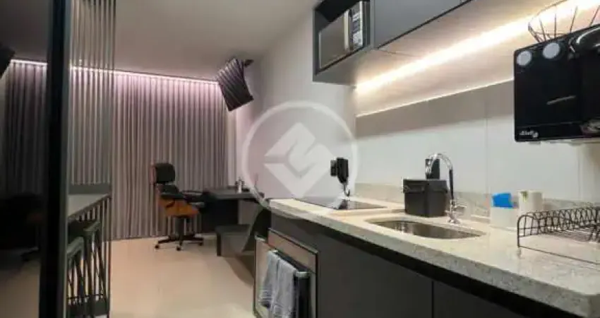 Apartamento com 1 quarto para alugar na 65, sn, Jardim Goiás, Goiânia
