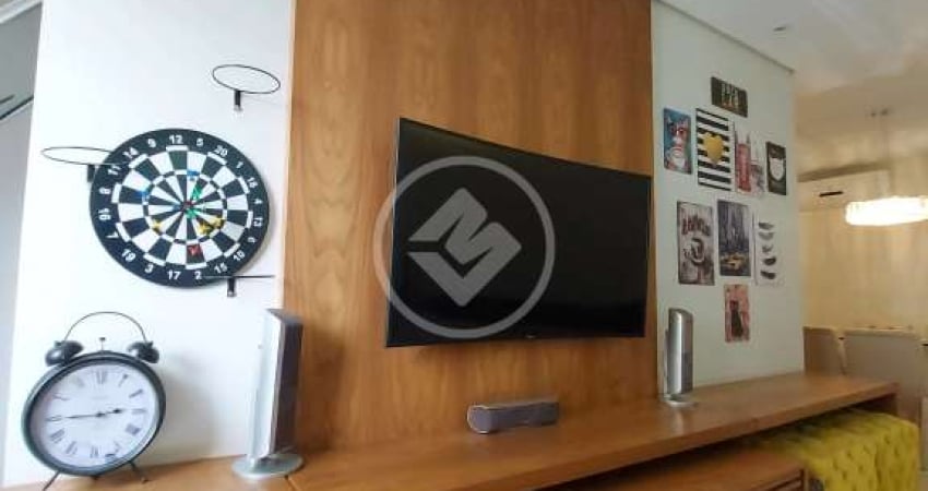 Apartamento Impecável no Setor Bueno codigo: 104408