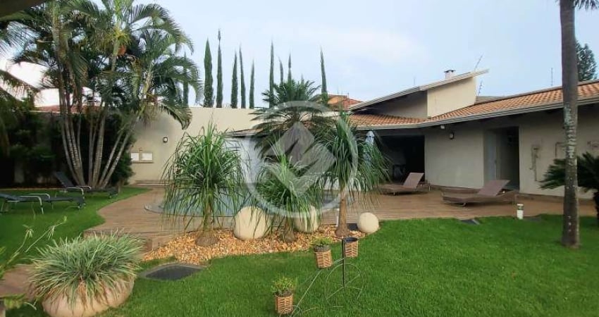Sobrado de Luxo no Setor Sul codigo: 104648