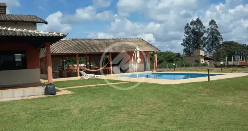 Fazenda à venda na Rua Dirceu Mendonça, S/N, Setor Central, Goiânia