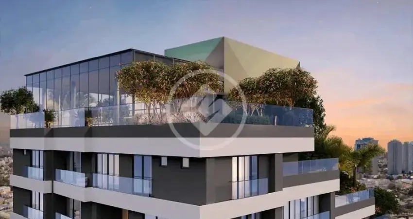 Apartamento com 2 quartos à venda na Rua T 38, 1, Setor Bueno, Goiânia