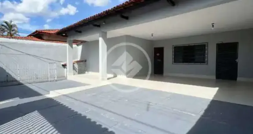 Casa com 3 quartos para alugar na Rua CP23, sn, Loteamento Celina Park, Goiânia