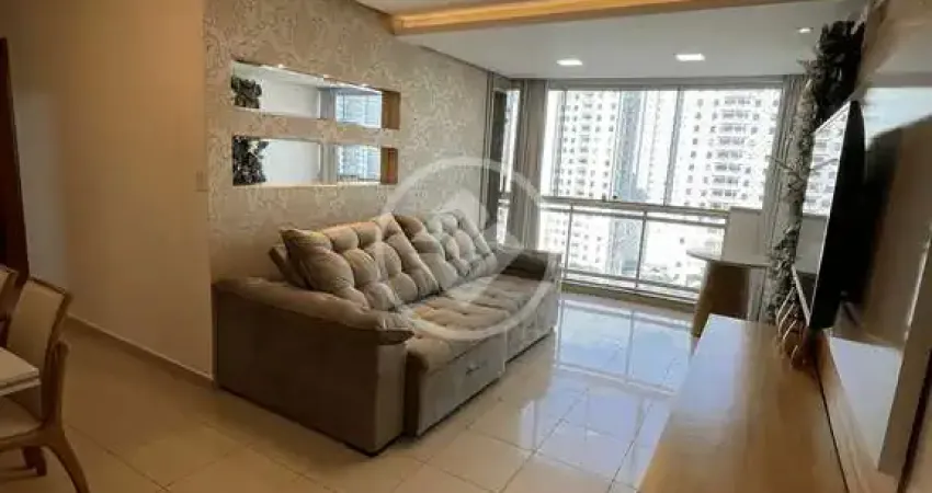 ApartamentO 3 Suites - Setor Nova Suiça codigo: 66828