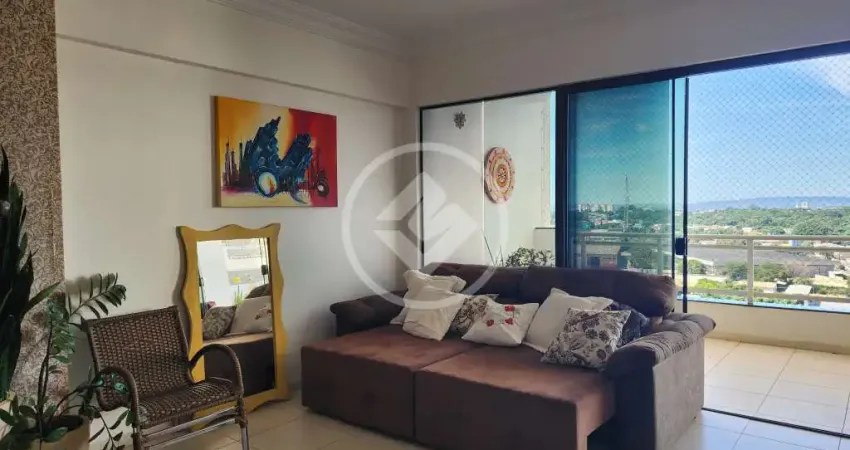 Apartamento 3 Suítes - Alto Da Gloria codigo: 110117