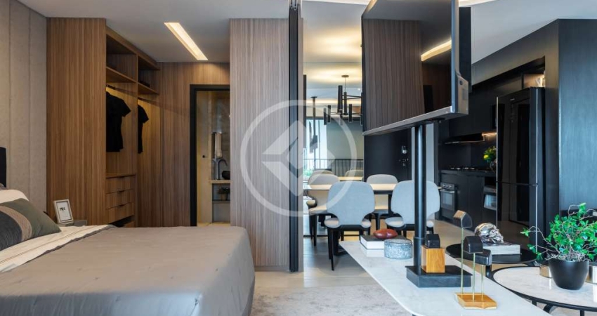 Apartamento 1 Quarto, Setor Bueno, Próximo ao Vaca Brava codigo: 110454