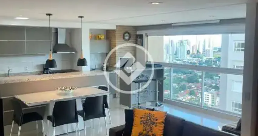 APARTAMETNO 3 SUÍTES - SETOR MARISTA codigo: 121601