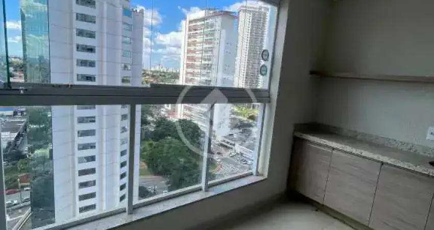 FLAT MOBILIADO - SETOR OESTE codigo: 121078