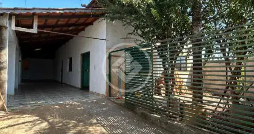 CASA 3 QUARTOS - PARQUE SANTA RITA codigo: 125880