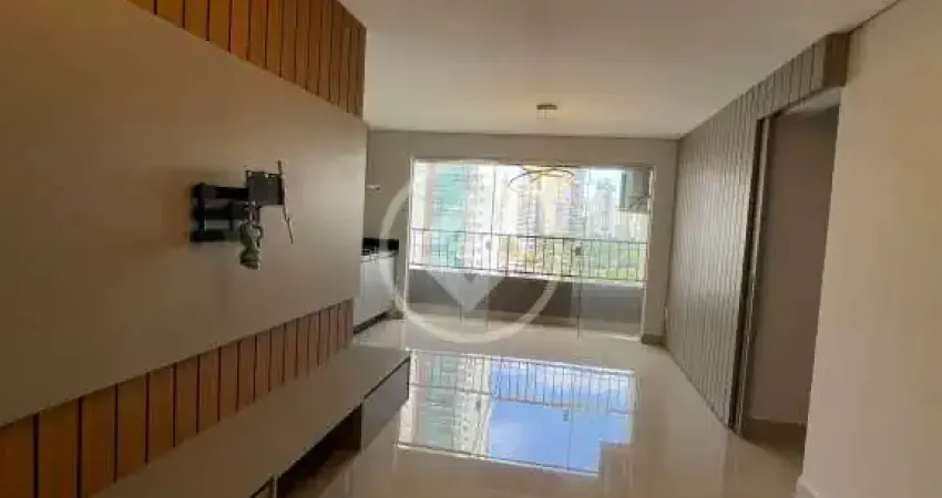 APARTAMENTO 2 SUÍTES - SETOR BUENO codigo: 124002