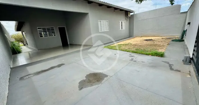 Casa com quintal amplo e lote inteiro, Goiânia 2 codigo: 119305