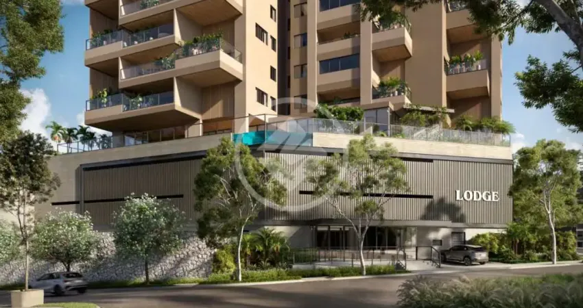Apartamento Duplex no Setor Bueno l Lodge codigo: 77964
