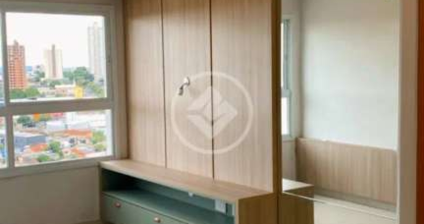 Apartamento 2 Quartos - Parque Amazonia codigo: 117545