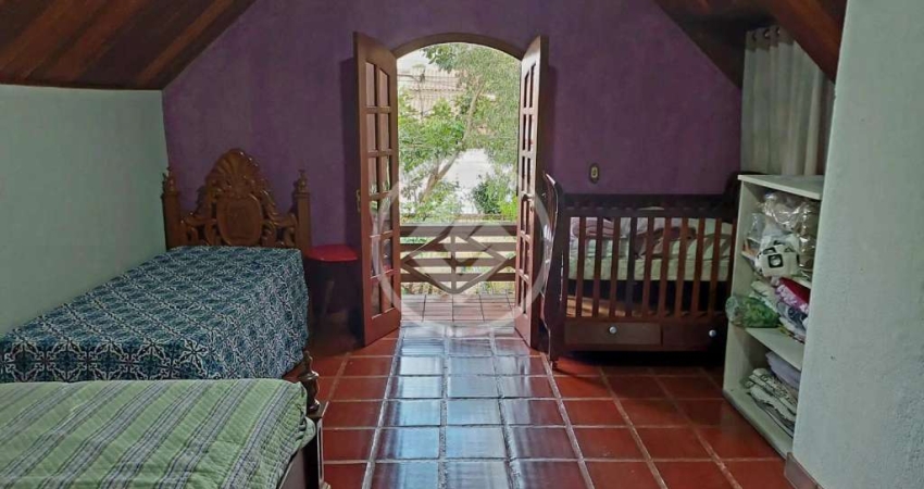 CASA SOBRADO COM PERSONALIDADE NO ELDORADO codigo: 119205