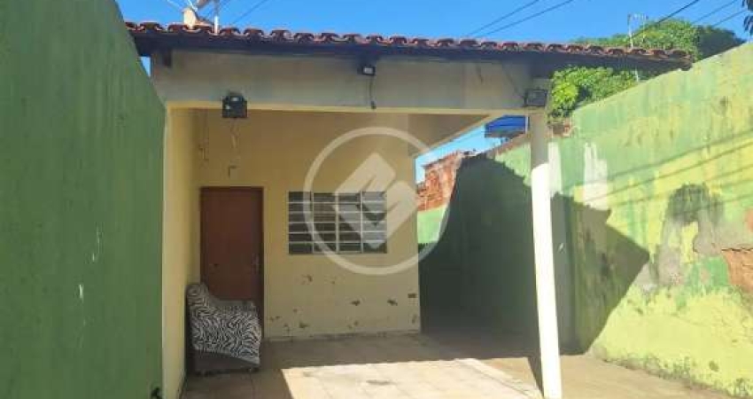 CASA 3 QUARTOS - PARQUE OESTE INDUSTRIAL codigo: 126526