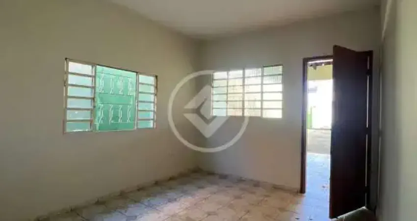 CASA 3 QUARTOS - PARQUE OESTE INDUSTRIAL codigo: 126526