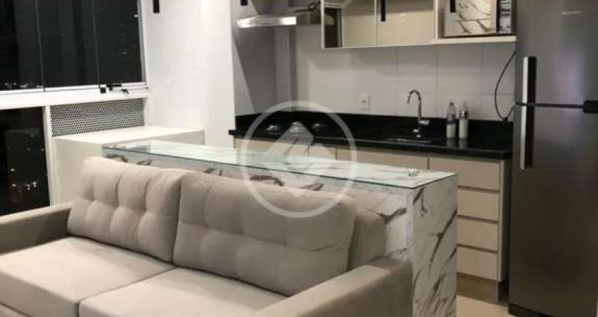 Flat com 1 quarto para alugar na Avenida Fued José Sebba, 1245, Jardim Goiás, Goiânia