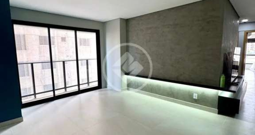 Apartamento com 3 quartos para alugar na Avenida T 5, 00, Setor Bueno, Goiânia