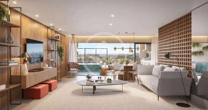 Apartamento Alto Padrão no Jardim Goiás - Ágio codigo: 49233