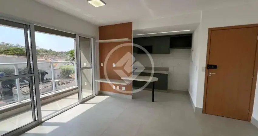 Apartamento com 2 quartos à venda na Avenida T 5, 00, Setor Bueno, Goiânia