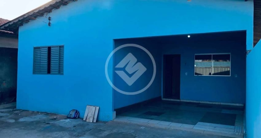 Casa com 2 quartos para alugar na Rua H 72, 00, Cidade Vera Cruz, Aparecida de Goiânia