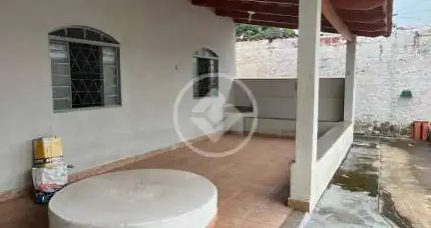 Casa com 3 quartos para alugar na 103, 00, Jardim Tropical, Aparecida de Goiânia