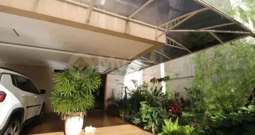 Casa com 4 quartos para alugar na Rua 40, Jardim Goiás, Goiânia