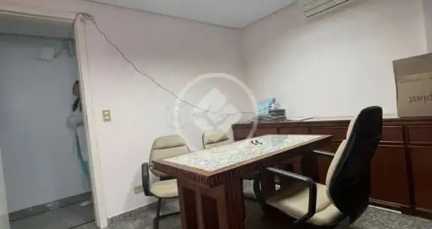 Prédio para alugar na Rua 17 A, Setor Aeroporto, Goiânia