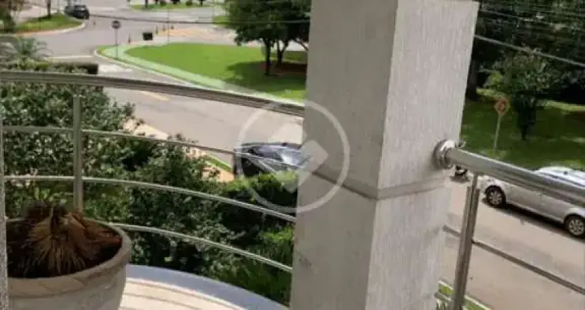 Casa em condomínio fechado com 5 quartos para alugar na Avenida V 1, Cidade Vera Cruz - Jardins Mônaco, Aparecida de Goiânia