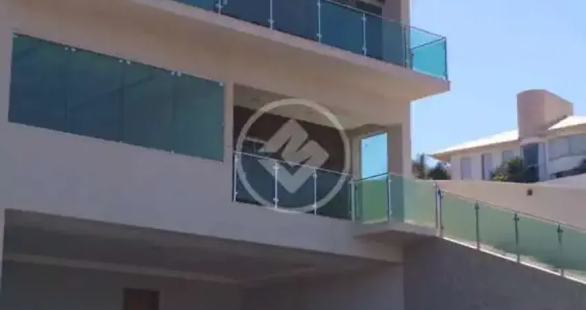 Casa em condomínio fechado com 3 quartos para alugar na Rua Lago 35, Condomínio do Lago, Goiânia