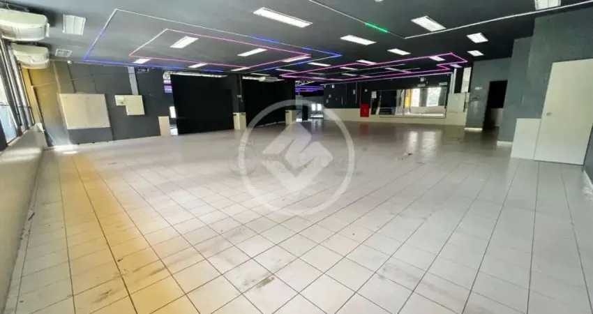 Barracão / Galpão / Depósito para alugar na Avenida República do Líbano, Setor Oeste, Goiânia