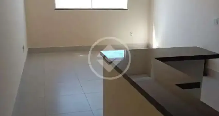 Apartamento com 2 quartos para alugar na Rua Princesa Isabel, Jardim Mont Serrat, Aparecida de Goiânia