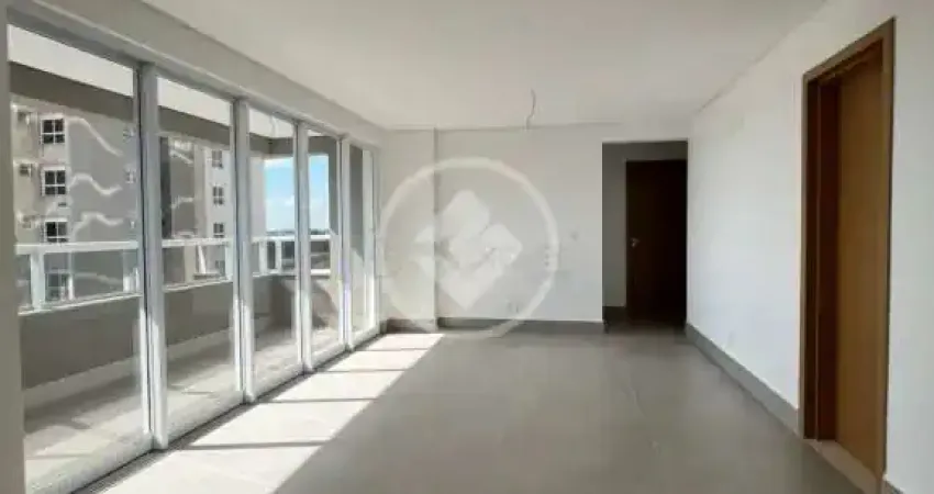 Apartamento com 3 quartos para alugar na Avenida PL 3, Park Lozandes, Goiânia