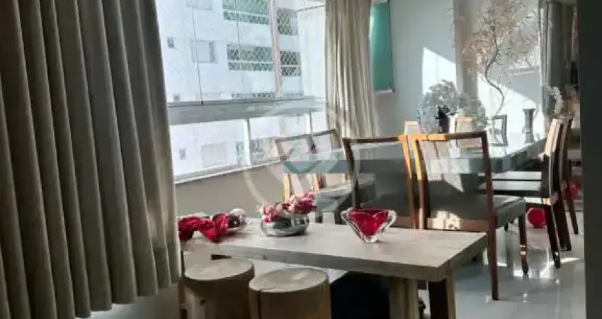 Apartamento com 4 quartos para alugar na Rua T 51, B, Setor Bueno, Goiânia