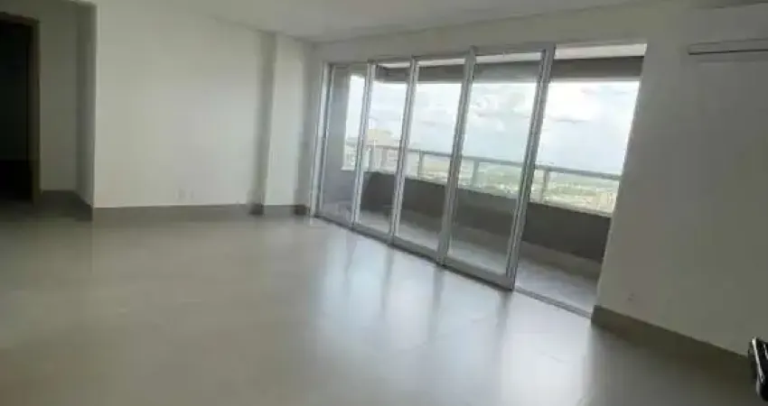 Apartamento com 3 quartos para alugar na Avenida PL 3, Park Lozandes, Goiânia