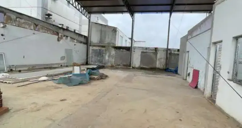 Barracão / Galpão / Depósito para alugar na Rua da Glória, Parque das Laranjeiras Acréscimo, Goiânia