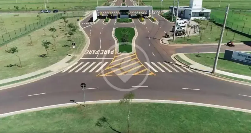 Fazenda à venda na Alameda Malta, Terras Alpha Residencial 2, Senador Canedo