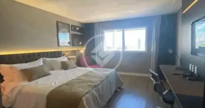 Flat com 1 quarto para alugar na Rua 145, Setor Marista, Goiânia