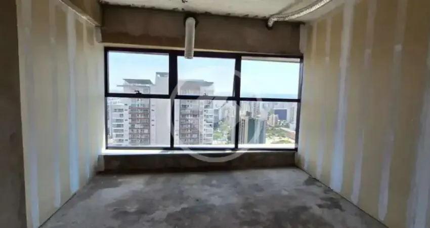 Sala comercial para alugar na Avenida D, Setor Marista, Goiânia