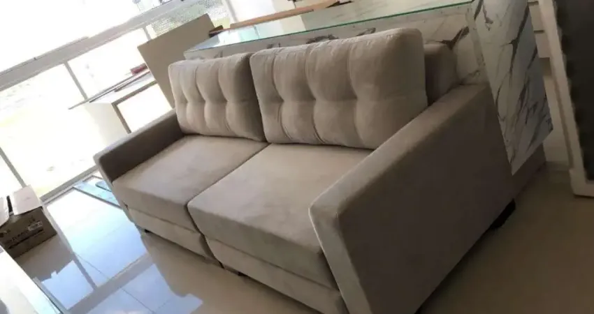 Flat com 1 quarto para alugar na Rua 52, Jardim Goiás, Goiânia