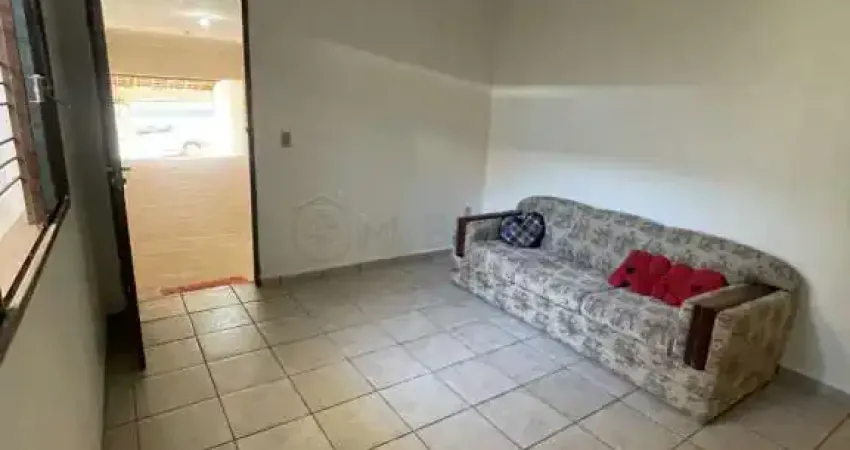 Kitnet / Stúdio para alugar na Rua Imbaúba, Jardim Mariliza, Goiânia