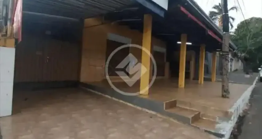 Sala comercial à venda na Avenida Primeira Avenida, Setor Leste Universitário, Goiânia