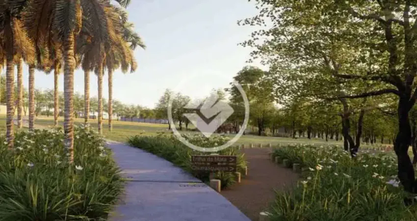 Casa em condomínio fechado à venda na Rua Vivaldi, Jardins Parma, Senador Canedo