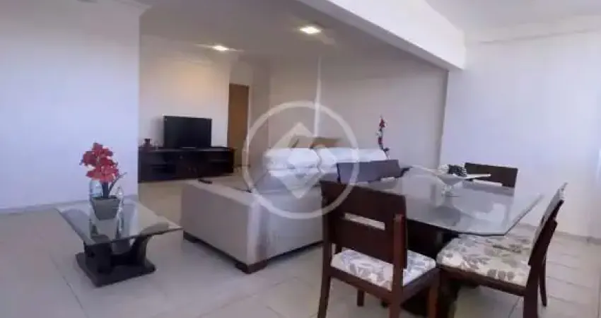 Apartamento com 3 quartos à venda na Avenida São João, Torre Salvador Dalí, Alto da Glória, Goiânia