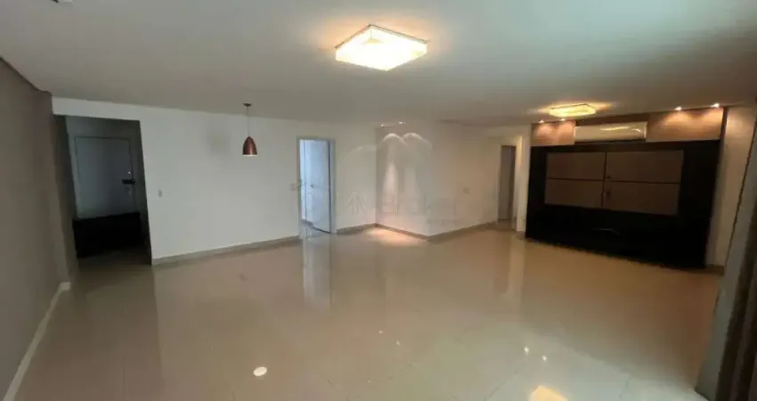 Apartamento com 3 quartos para alugar na Rua 55, Jardim Goiás, Goiânia